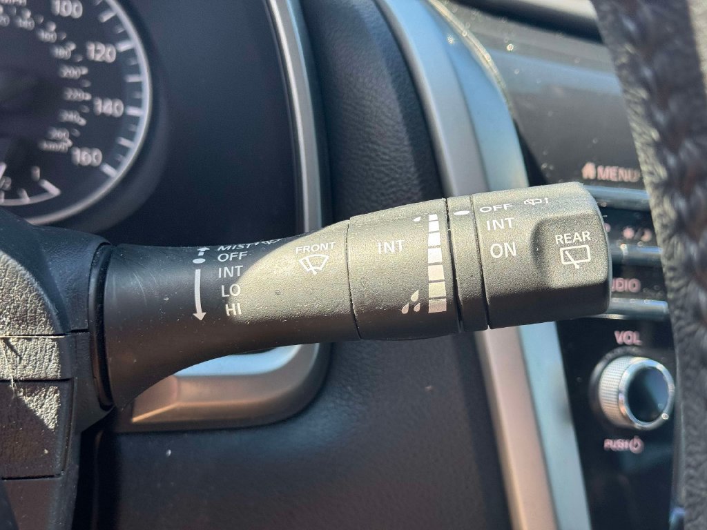 Used 2019 Nissan Murano Platinum AWD/4WD image 23