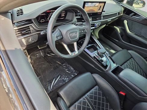 Used 2022 Audi S5 Premium Plus w/ Premium Plus Package image 10