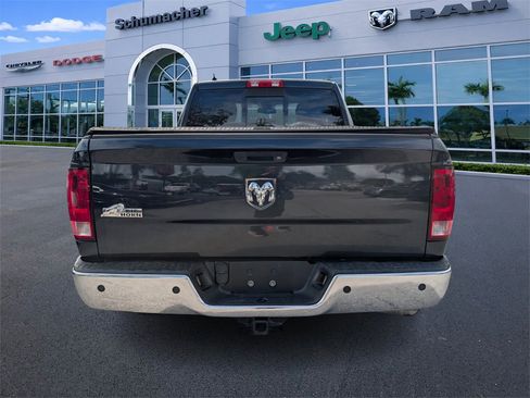 Used 2013 RAM 1500 Classic SLT w/ Big Horn Equipment Group image 6