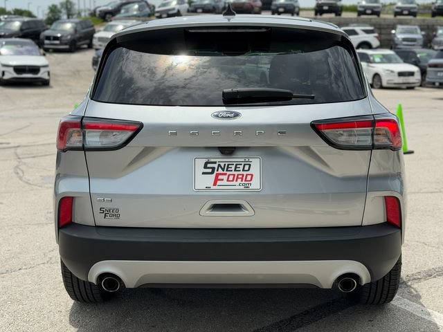 Used 2021 Ford Escape SE FWD image 6