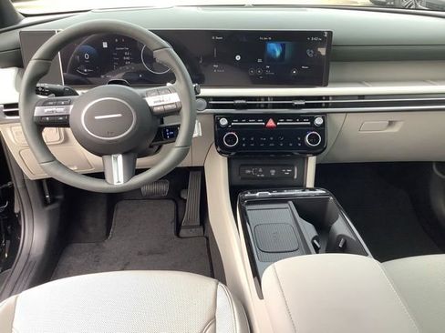 New 2026 Hyundai Tucson Limited image 13