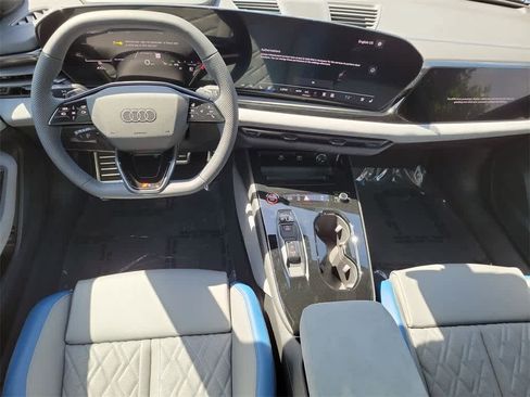 New 2025 Audi S5 Prestige image 10