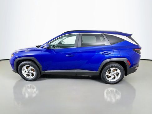 Used 2022 Hyundai Tucson SEL image 4