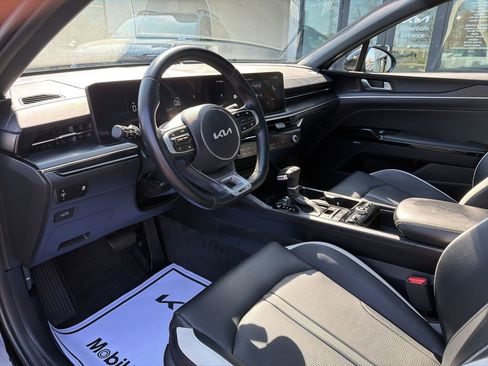 Used 2025 Kia K5 GT-Line w/ GT-Line Premium Package FWD image 26