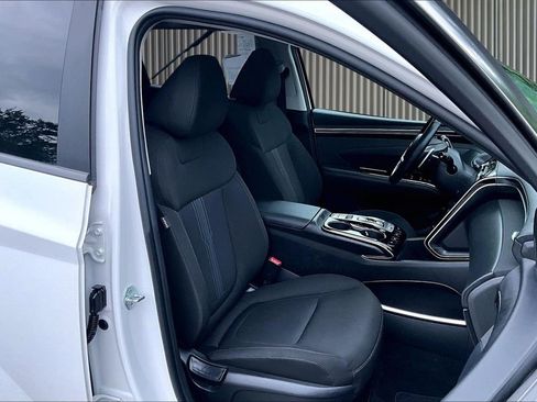 Used 2022 Hyundai Tucson SEL AWD/4WD image 8