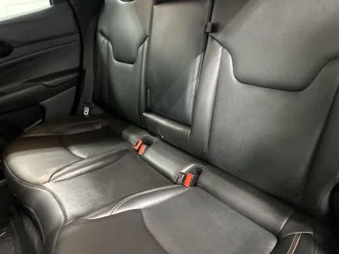 Used 2023 Jeep Compass Limited AWD/4WD image 11