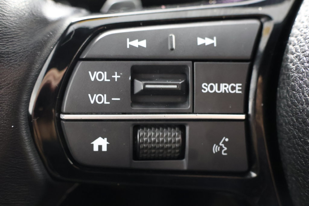 Used 2025 Honda Civic Sport image 12