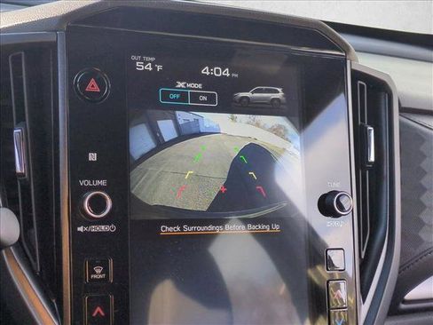 Certified 2025 Subaru Forester Premium image 19