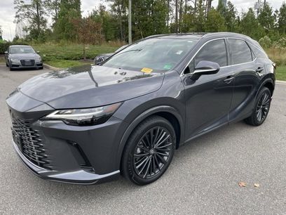 Used 2024 Lexus RX 350 Premium