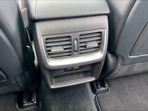 Used 2023 INFINITI QX50 Sport image 33