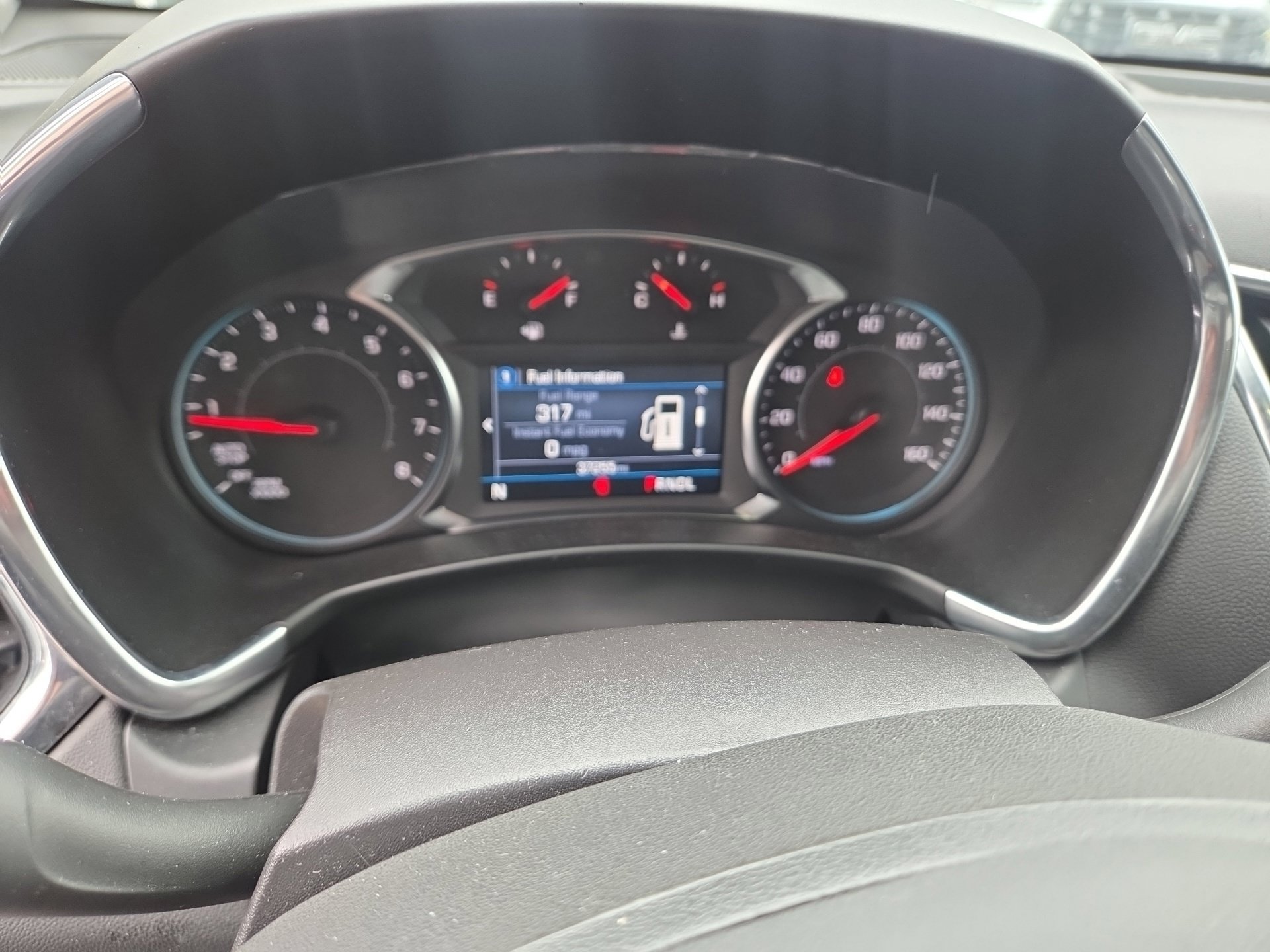 Used 2024 Chevrolet Equinox LT AWD/4WD image 8