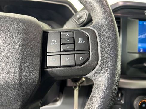 Used 2023 Ford F150 XLT w/ Trailer Tow Package image 25