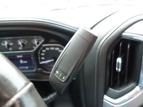 Used 2022 GMC Sierra 1500 Elevation w/ X31 Off-Road Package image 47