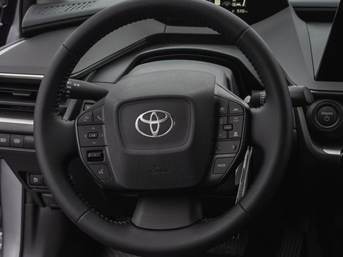 New 2026 Toyota Prius LE image 30
