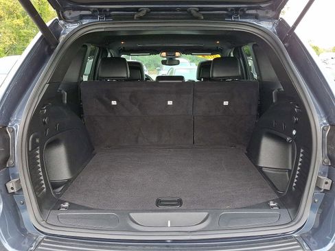 Used 2021 Jeep Grand Cherokee Limited image 31
