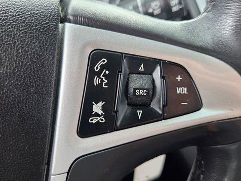 Certified 2014 GMC Terrain SLE w/ Convenience Package FWD image 30