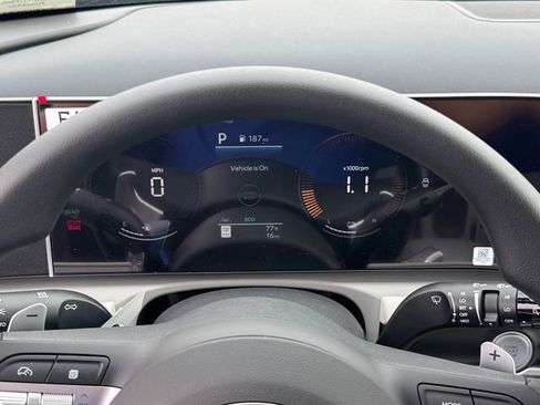 New 2026 Hyundai Tucson Blue SE AWD/4WD image 25