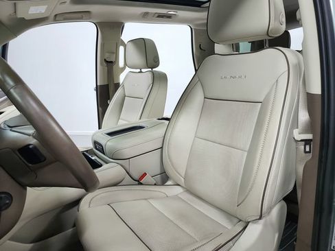 Used 2023 GMC Yukon Denali AWD/4WD image 19