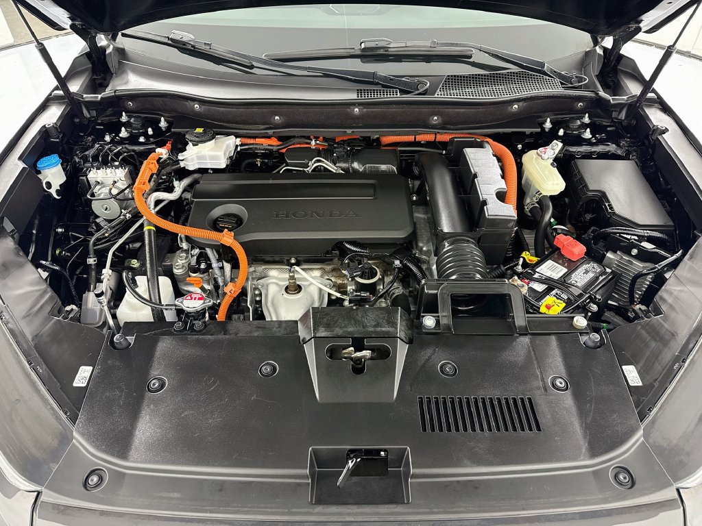 Used 2024 Honda CR-V Sport Touring image 29