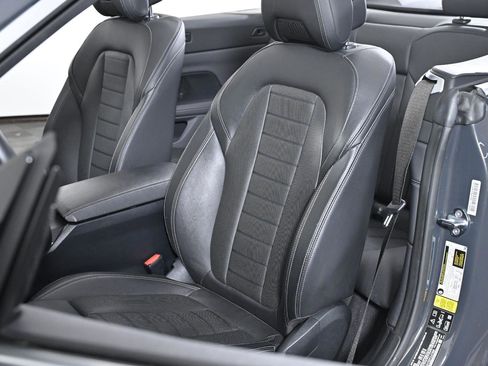 Used 2023 BMW 430i xDrive 430i xDrive w/ Premium Package image 26