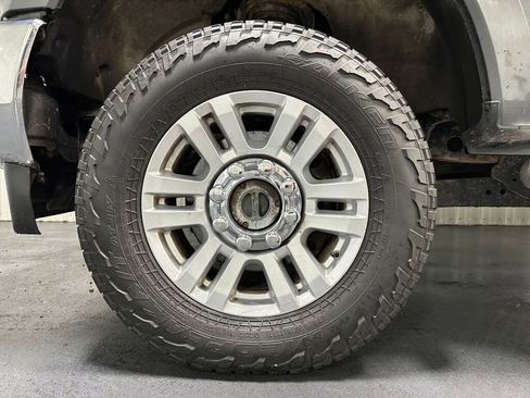 Used 2018 Ford F250 XLT w/ Snow Plow Prep Package image 6