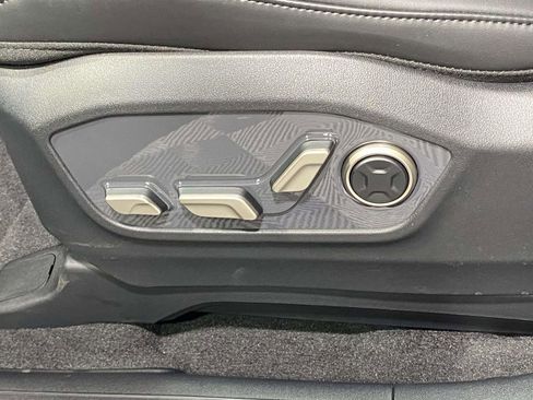 New 2027 Kia Telluride LX FWD image 17