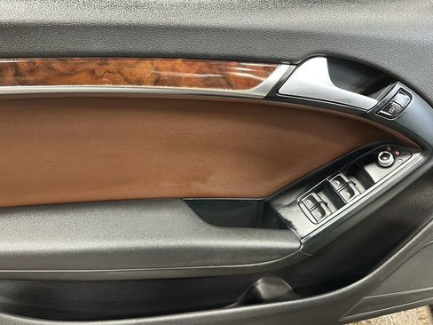 Used 2014 Audi A5 2.0T Premium w/ Lighting Package AWD/4WD image 18