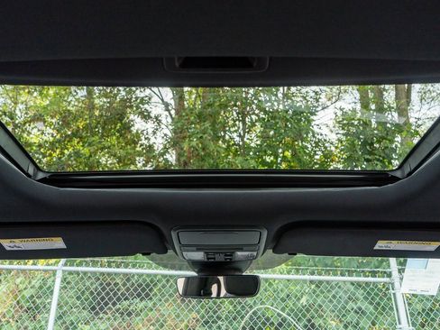 New 2026 Honda Odyssey Sport-L image 23