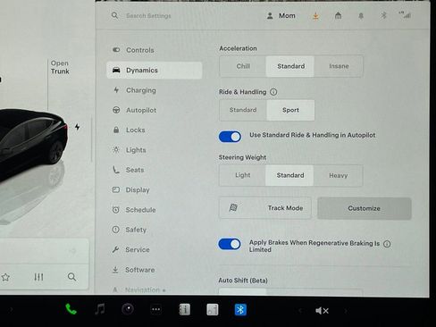 Used 2024 Tesla Model 3 Performance image 30