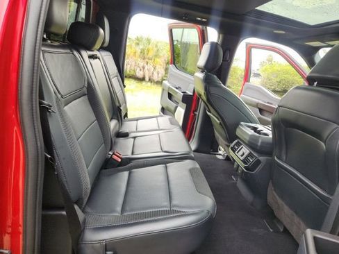 Used 2023 Ford F150 Raptor image 24