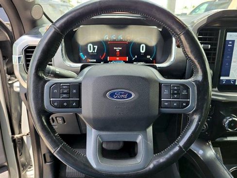 Used 2023 Ford F150 Lariat AWD/4WD image 25