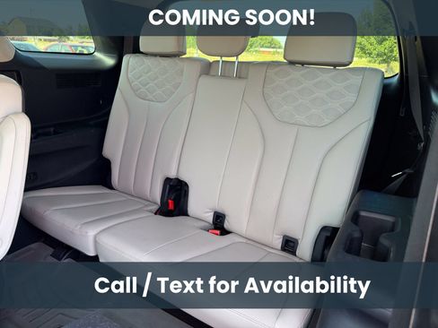 Used 2022 Hyundai Palisade Calligraphy AWD/4WD image 10
