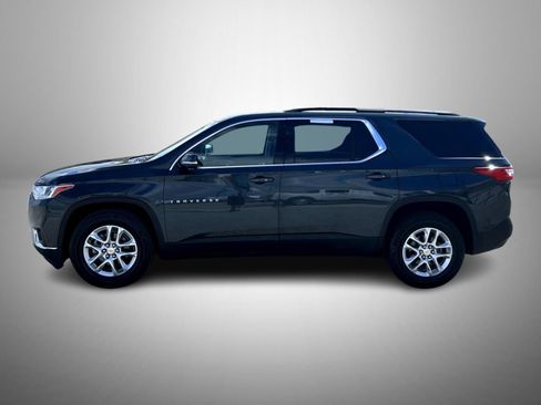 Used 2019 Chevrolet Traverse LT AWD/4WD image 8