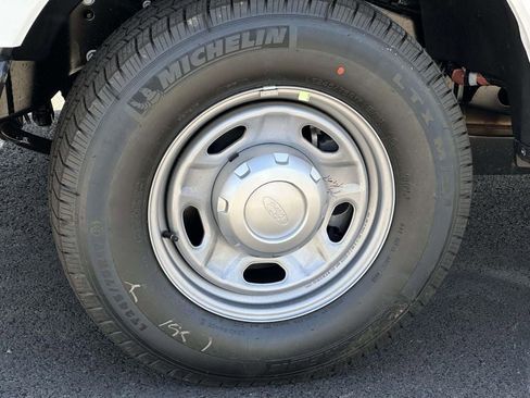 New 2026 Ford F250 XL RWD image 8