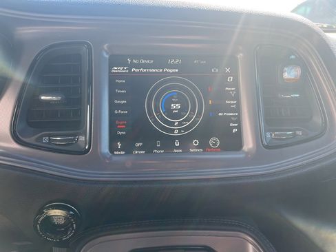 Used 2023 Dodge Challenger R/T Scat Pack image 16