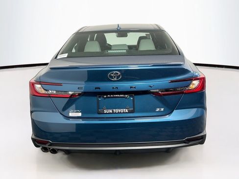 New 2026 Toyota Camry SE image 6