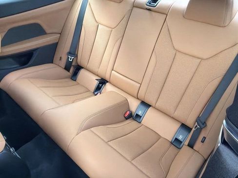 Used 2026 BMW 430i Coupe w/ Premium Package image 15