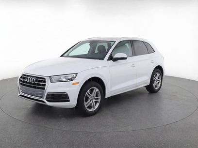 Used 2018 Audi Q5 2.0T Premium w/ Convenience Package