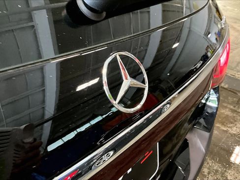 Certified 2026 Mercedes-Benz E 450 4MATIC All-Terrain Wagon image 10