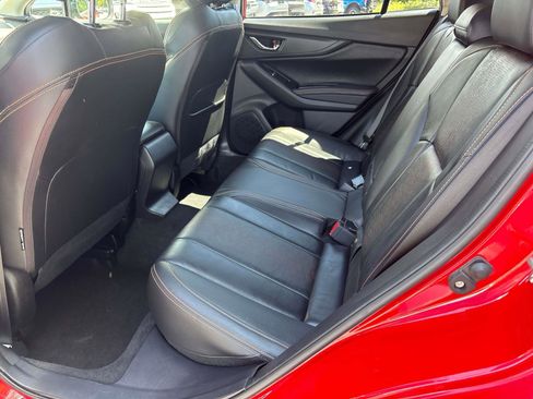 Used 2021 Subaru Crosstrek 2.5i Limited w/ Moonroof Package 1 image 11