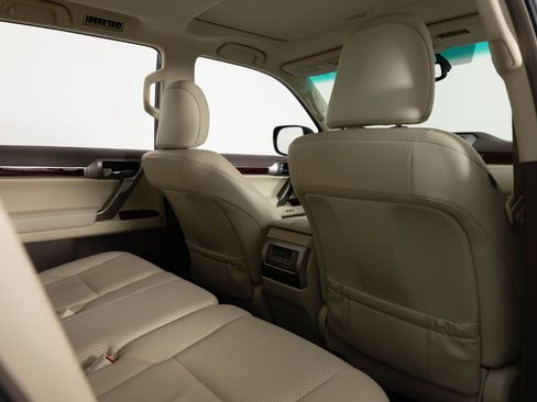 Used 2013 Lexus GX 460 w/ Comfort Plus Pkg AWD/4WD image 21