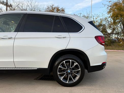 Used 2015 BMW X5 xDrive50i image 10