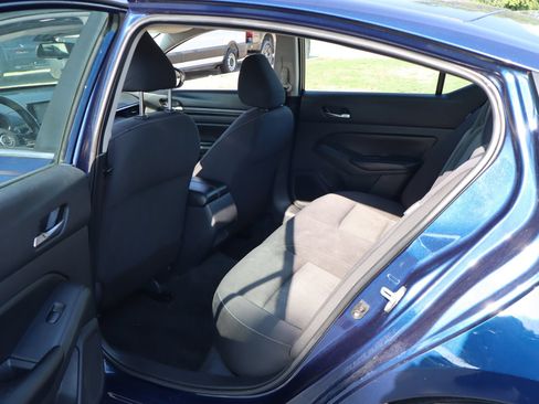 Used 2021 Nissan Altima 2.5 S FWD image 25