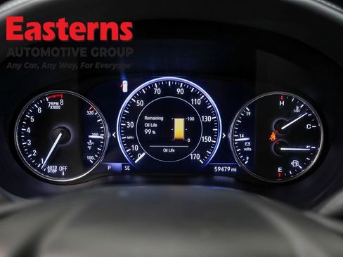 Used 2024 Buick Enclave Premium image 18