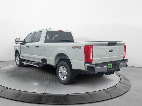 New 2026 Ford F350 XLT image 3