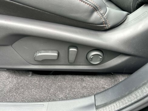 New 2026 Subaru Forester Touring AWD/4WD image 10