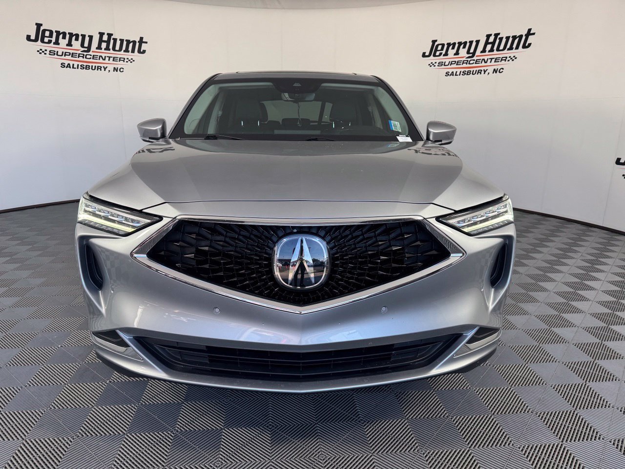 Used 2023 Acura MDX w/ Technology Package AWD/4WD image 5