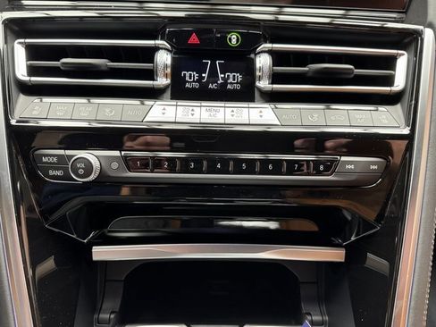 New 2026 BMW M850i xDrive Convertible image 19