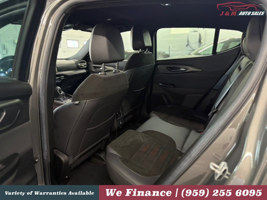 Used 2024 Dodge Hornet R/T AWD/4WD image 28