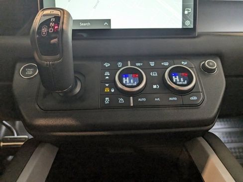 New 2025 Land Rover Range Rover Autobiography image 23